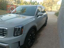 Kia Telluride